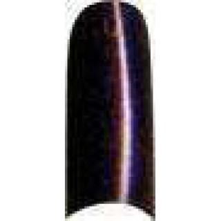 Lamour Color Nail Tips, LMC11-78, Violet Metallic, 110pcs/box, size 0-10 KK0808